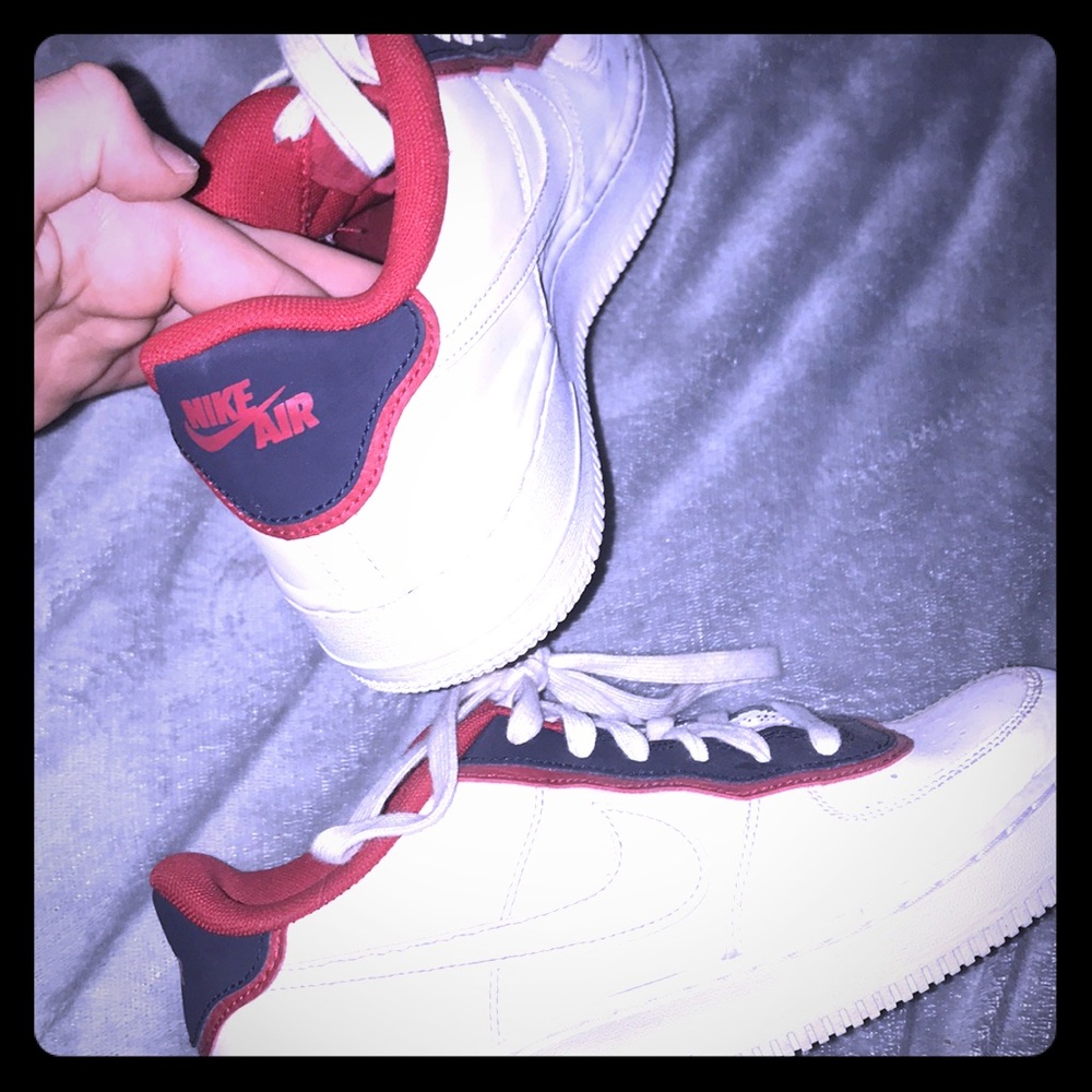 Air forces